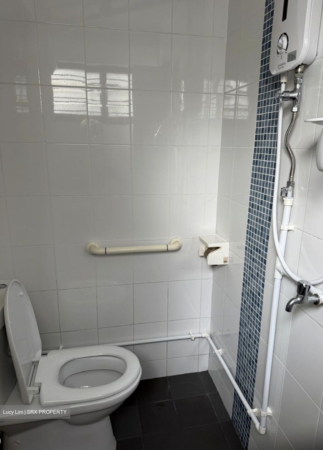 Blk 154 Serangoon North Avenue 1 (Serangoon), HDB 4 Rooms #560991271